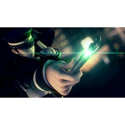 新品 Switch2 RAIDOU Remastered: 超力兵団奇譚 RAIDOU Remastered: 超力兵団奇譚 | My Nintendo Store（マイ
