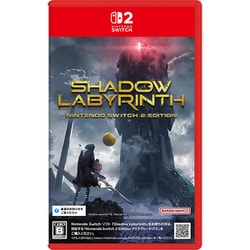 Shadow Labyrinth Nintendo Switch 2 Edition [Nintendo Switch 2 ソフト]