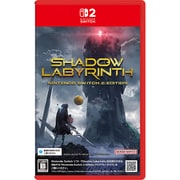 Shadow Labyrinth Nintendo Switch 2 Edition [Nintendo Switch 2 ソフト]