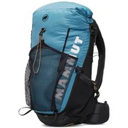 デュカンスパイン28-35 ザック 28-35L sapphire-black（50430） 2530-01410