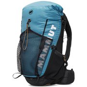 デュカンスパイン28-35 ザック 28-35L sapphire-black（50430） 2530-01410