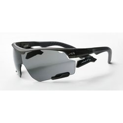 AF-30X C-4 GUNMETAL MATT （SMOKE）