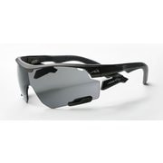 AF-30X C-4 GUNMETAL MATT (SMOKE)