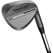 Vokey SM10 Nickel Dynamic Gold（S200） ロフト角56° バウンス角8°Mグラインド 2025年モデル [ゴルフ ウェッジ]