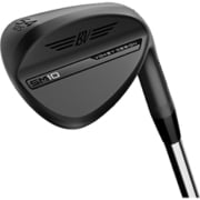 Vokey SM10 Jet Black Dynamic Gold（S200） ロフト角54° バウンス角8°Mグラインド 2025年モデル [ゴルフ ウェッジ]