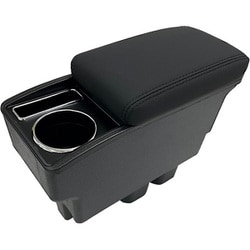 CB-6404 [ジムニー専用設計アームレストコンソール]