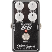 エフェクター ベース用プリアンプ/ブースター Bass BB Preamp Ver1.5 (BBBP-V1.5) Bass BB Preamp Ver1.5