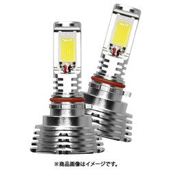 SPHERE LIGHT（スフィアライト） フォグ用LED PSX26W コンバージョンキット3000K SHKNX030-S