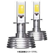 SPHERE LIGHT(スフィアライト) フォグ用LED H3 コンバージョンキット6000K SHKPB060