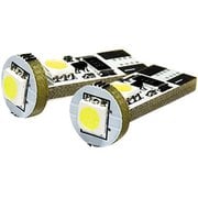SPHERE LIGHT(スフィアライト) LEONID LED T10 EURO2本 SHLET10EU-2