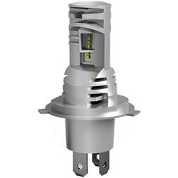SPHERE LIGHT（スフィアライト） 日本製LEDヘッドライト RIZINGアルファ Pro for TAXI H4 Hi/Lo6000K 12V用 SLRPH4A060-TX