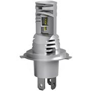 SPHERE LIGHT(スフィアライト) 日本製LEDヘッドライト RIZINGアルファ Pro for TAXI H4 Hi/Lo6000K 12V用 SLRPH4A060-TX