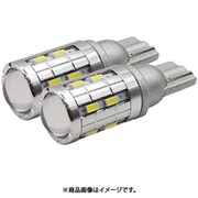 SPHERE LIGHT(スフィアライト) ポジション・ルームランプ専用LED SUNPOSITION 24VT10 4500K 2本 SUNPT1045-24V