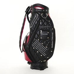 ヴァリアント　カートキャディバッグ (ブラック×レッド) メンズ Amazon | Callaway Golf ORG 14 ミニカートバッグ (レッド