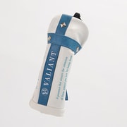 VALIANT ヘッドカバー アクセ WHITE×TURQUOISE UT用 VAA-005HC