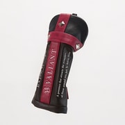 VALIANT ヘッドカバー アクセ BLACK×RED IC用 VAA-005HC