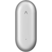 NotePin 通常版 AIアシスタント搭載 レコーダー Silver NP-64G-SI-1