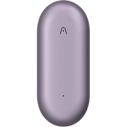 NotePin 通常版 AIアシスタント搭載 レコーダー Purple NP-64G-PU-1
