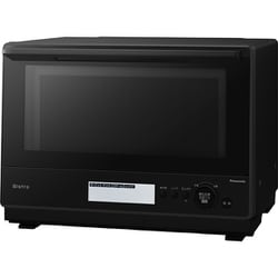 Panasonic パナソニック NE-BS808-K BLACK オーブン ヨドバシ.com - パナソニック Panasonic スチームオーブンレンジ