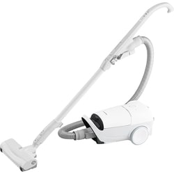 ヨドバシ.com - キャニスター掃除機 紙パック式 Jコンセプト 2.0