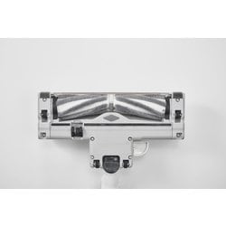 新品 Panasonic Jコンセプト MC-JP870K-H [ライトグレー] 概要 紙パック式キャニスター掃除機 MC-JP870K | 掃除機