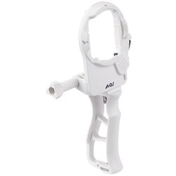 クイックリリースシステム02 マウントベース Insta360 Ace Pro2用 ホワイト AOI-QRS-02-MB5-WHT