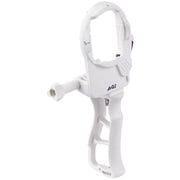 クイックリリースシステム02 マウントベース Insta360 Ace Pro2用 ホワイト AOI-QRS-02-MB5-WHT