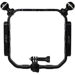 モジュラーシステム01 アクションカム ブラック AOI-MDS-01-HT-1616-BLK