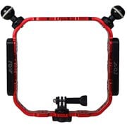 モジュラーシステム01 アクションカム レッド AOI-MDS-01-HT-1616-RED