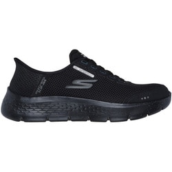 124846W GO WALK FLEX BBK 23.5cm [スニーカー レディース]