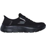 124846W GO WALK FLEX BBK 23.5cm [スニーカー レディース]
