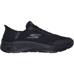 125319 GO WALK ARCH FIT 2.0 BBK 24cm [スニーカー レディース]