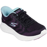 125643 GO WALK NOW SARAHI BKPR 23cm [スニーカー レディース]