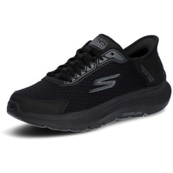128615 GO RUN CONSISTENT 2.0 BBK 22.5cm [スニーカー レディース]