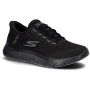 スニーカー メンズ 216332 GO WALK FLEX BBK 25.5cm