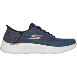 スニーカー メンズ 216332 GO WALK FLEX SLT 25.5cm