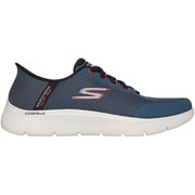 スニーカー メンズ 216332 GO WALK FLEX SLT 26cm