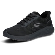 スニーカー メンズ 216375 GO WALK NOW PAYTON BBK 25.5cm