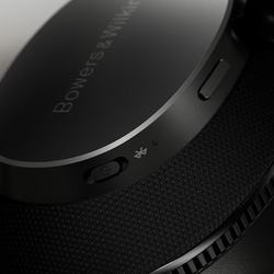 Bowers & Wilkins ワイヤレスヘッドフォン PX7S3 ブラック B&W Bowers&Wilkins PX7S3/AB (アンスラサイト・ブラック