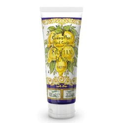 LE MAIOLICHE ハンドクリーム 100ml シチリアンレモン
