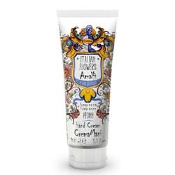 LE MAIOLICHE ハンドクリーム 100ml アマルフィピオニー