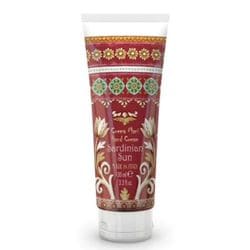 LE MAIOLICHE ハンドクリーム 100ml サルディーニャサン