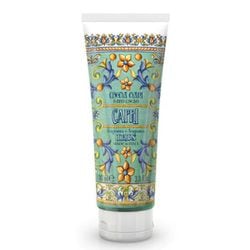 LE MAIOLICHE ハンドクリーム 100ml アイリスオブカプリ