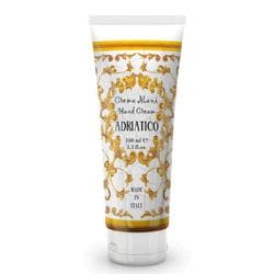 LE MAIOLICHE ハンドクリーム 100ml アドリアティコ