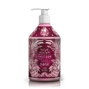 LE MAIOLICHE ハンドウォッシュ 500ml ポジターノローズP