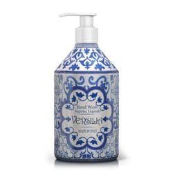 LE MAIOLICHE ハンドウォッシュ 500ml ヴェルシリア