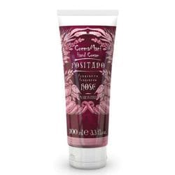 LE MAIOLICHE ハンドクリーム 100ml ポジターノローズP