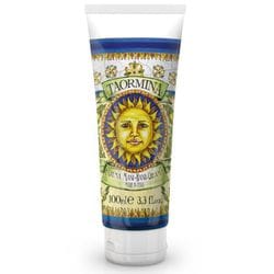 LE MAIOLICHE BEAUTY ハンドクリーム 100ml タオルミーナ