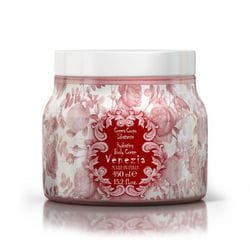 LE MAIOLICHE BEAUTY ボディクリーム 450ml ヴェネツィア