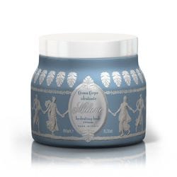 LE MAIOLICHE BEAUTY ボディクリーム 450ml ミラノ